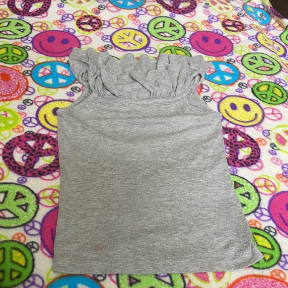 - Polo Ralph Lauren top - Picture 5 of 6